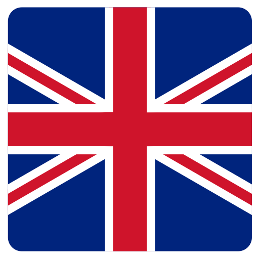 Flag of United Kingdom